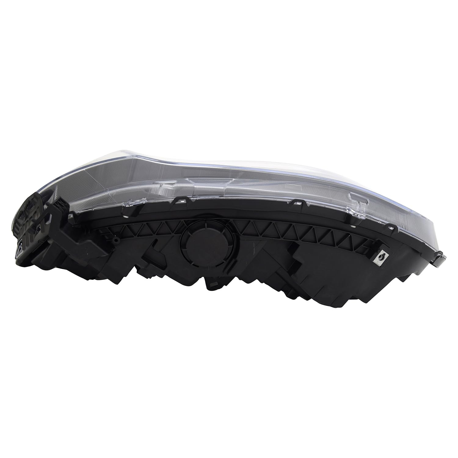 Front Right TYC 20-17813-90 Headlight Assembly