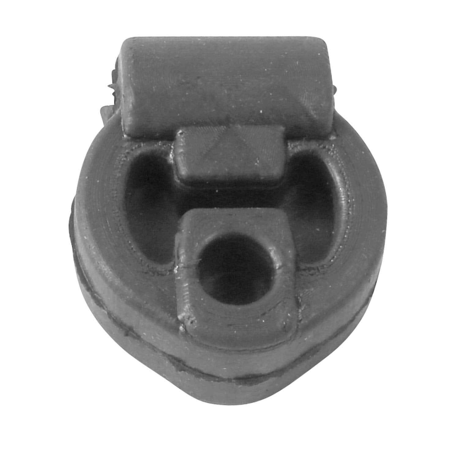 Hw5113 Ap Exhaust Products Mount - Rubber