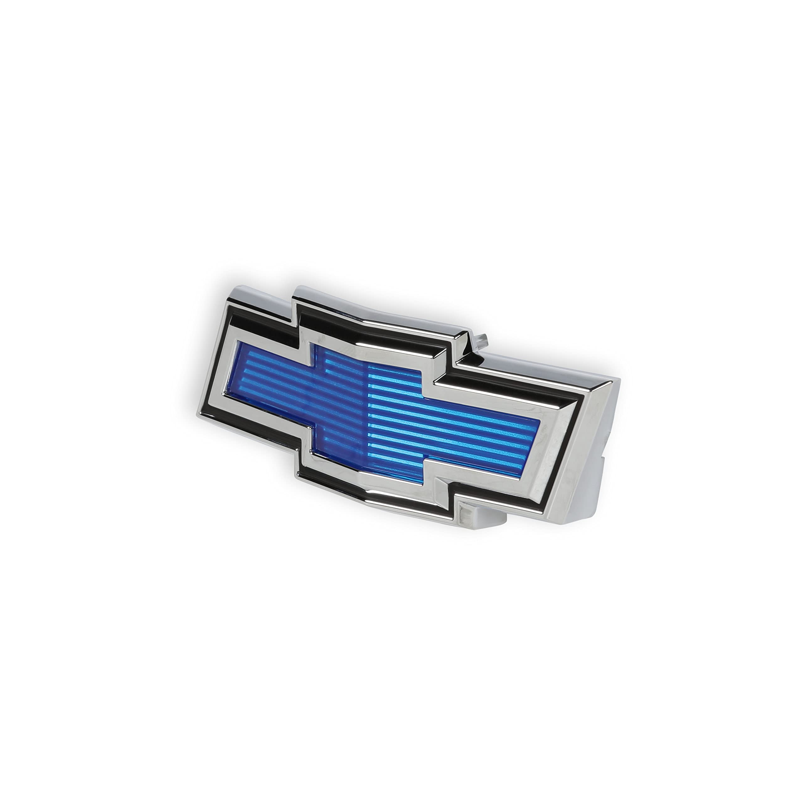 Brothers Trucks 04-578 C/K Bowtie Grille Emblem - Blue