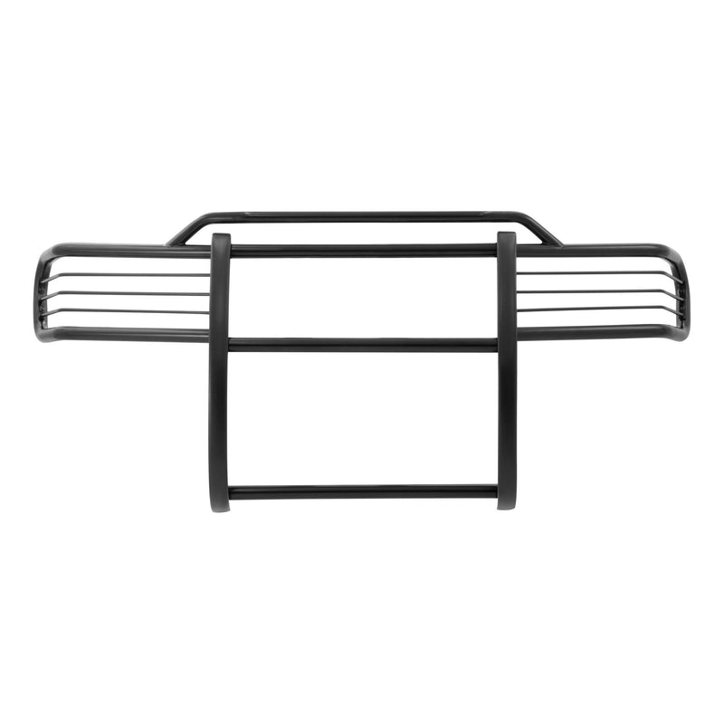 1-1/2-Inch Black Steel ARIES Grille Guard, No-Drill, Select Toyota Tacoma 2049
