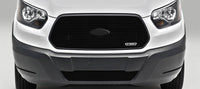 2016-2018 Ford Transit T-Rex Grilles Billet Grille, Black, 1 Pc, Insert - PN #6205751
