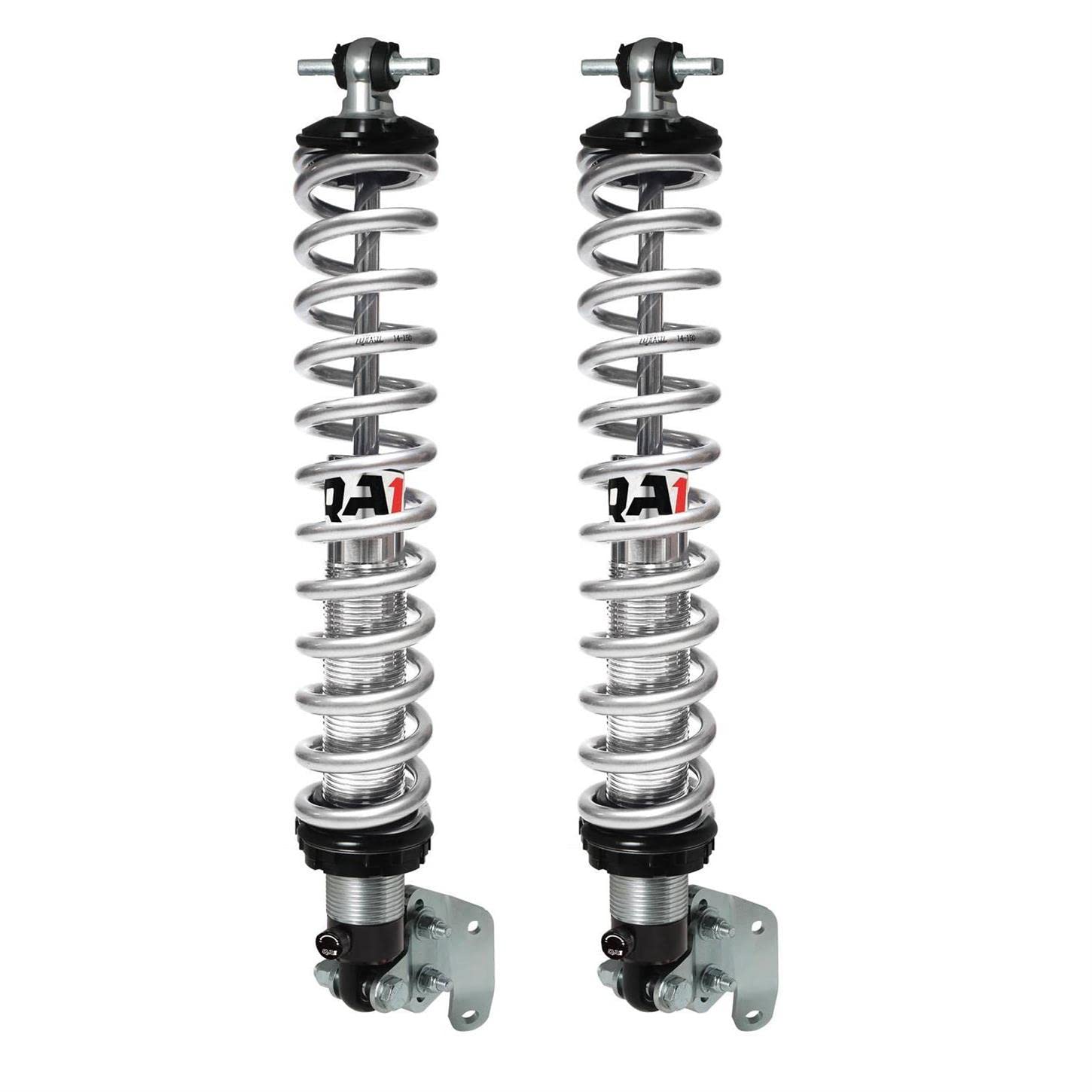 QA1 65-70 RCK52389 Fits Chevy B-Body Double Adj Rear Coil-Over, 170