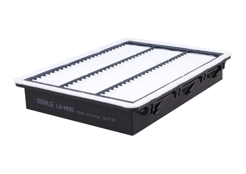 Air Filter MAHLE LX 4492