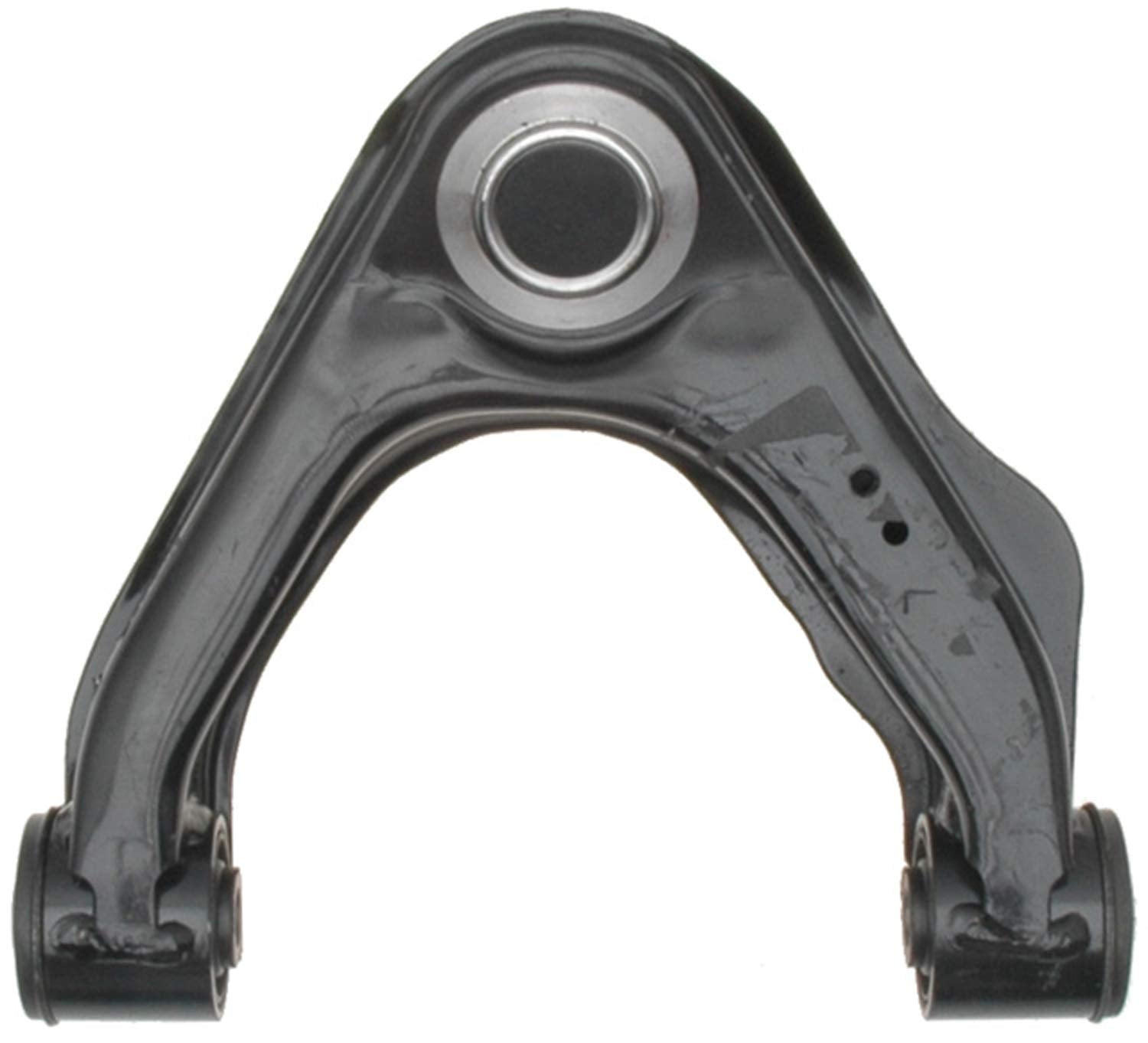 MOOG Suspension Control Arm and Ball Joint Assembly front left upper RK621902
