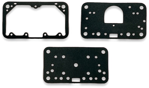 Metering Plate Moroso 65223 Gasket