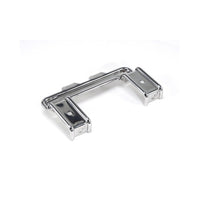 Upper Radiator Bracket Scott Drake C7ZZ-8A193-S Stainless Steel