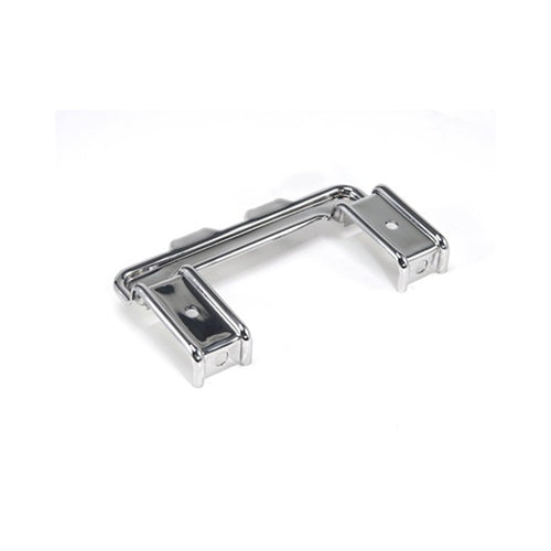 Upper Radiator Bracket Scott Drake C7ZZ-8A193-S Stainless Steel
