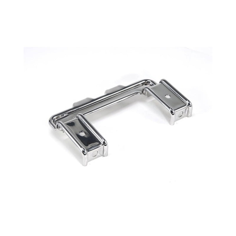 Upper Radiator Bracket Scott Drake C7ZZ-8A193-S Stainless Steel
