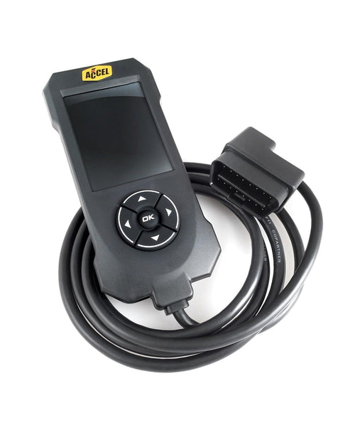 SuperTuner ACCEL 49505