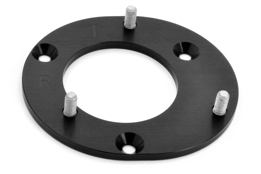 Dinan Camber Plates D160-0004 - Compatible with 2006-2013 BMW 128i/135i/325i/328i/330i/335i/335is