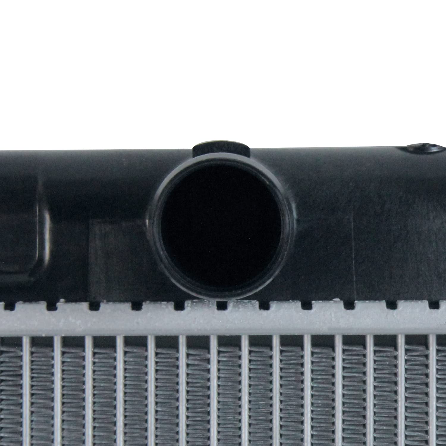 Radiator TYC 13047 Compatible with 2008-2014 Nissan Rogue