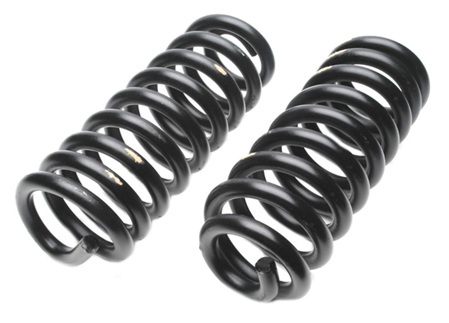 CC844 MOOG Coil Spring Set for Ford F-250
