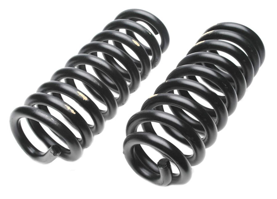 CC844 MOOG Coil Spring Set for Ford F-250