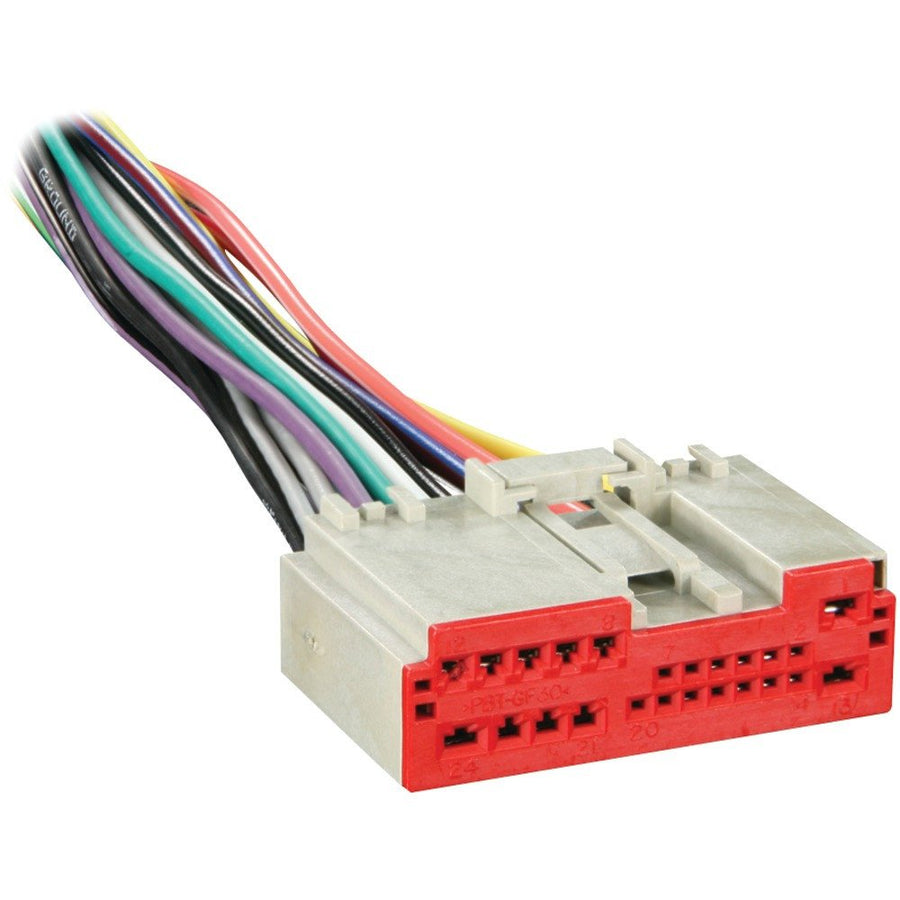 METRA 2003-04 71-5520 FORD/LINCLN/MERC (71-5520) -