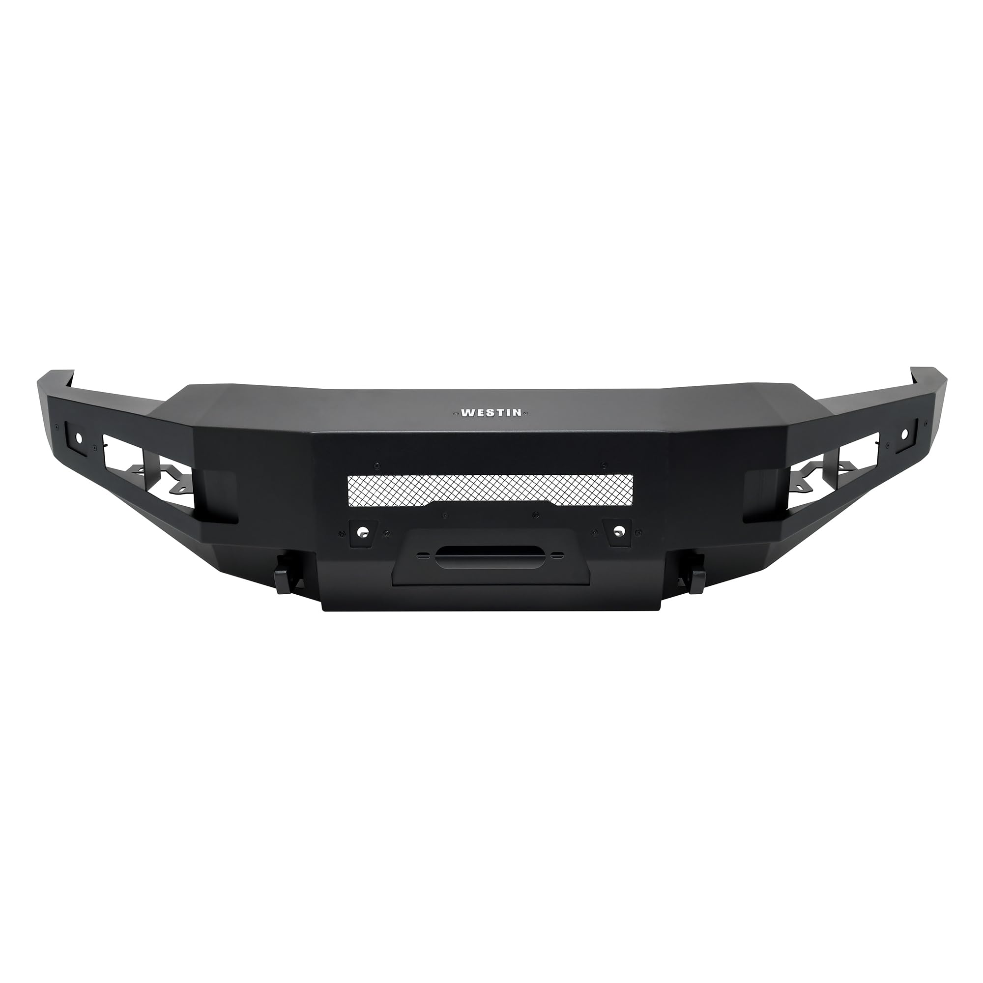 Westin Pro Series 58-411305 Front Bumper fits 2023-2026 F-250 F-350 F-450 F-550 F-600 Super Duty