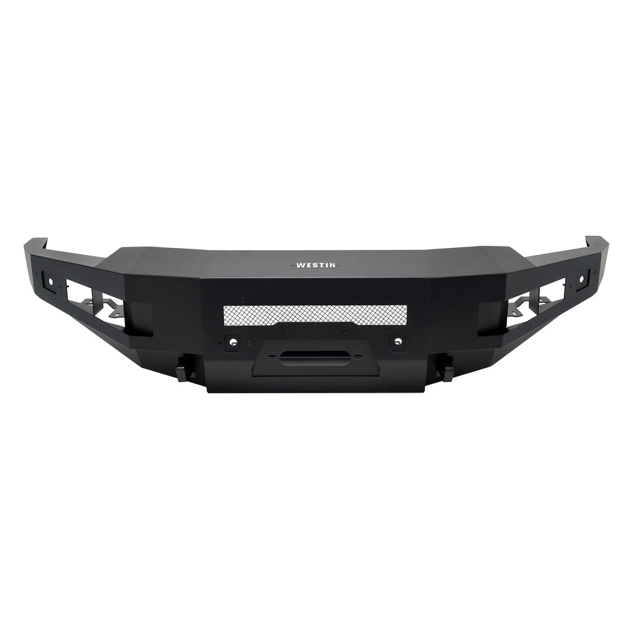 Westin Pro Series 58-411305 Front Bumper fits 2023-2026 F-250 F-350 F-450 F-550 F-600 Super Duty