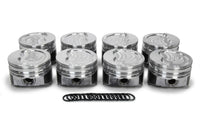KB150.030 - KB Hypereutectic Pistons KB PERFORMANCE PISTONS