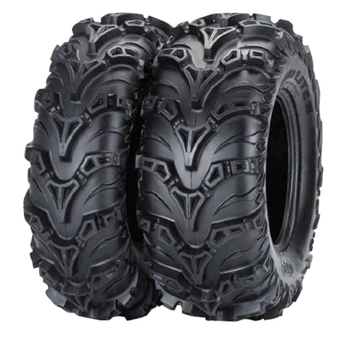 25X10-12 MUDLITE II 6PR