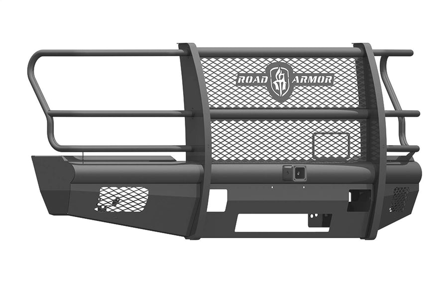 Front Bumper Road Armor 617VF26B Fits Ford F-250 Super Duty
