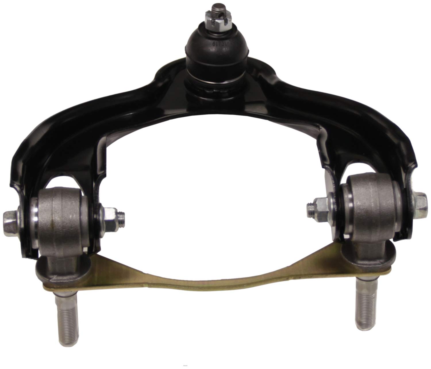 MOOG RK90448 Control Arm and Ball Joint Assembly front right upper Suspension