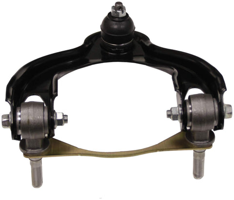 MOOG RK90448 Control Arm and Ball Joint Assembly front right upper Suspension