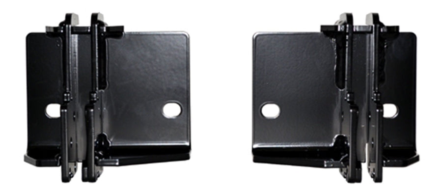 ProVantage WARN 83650 ATV or Side x Side Plow Mount Kit