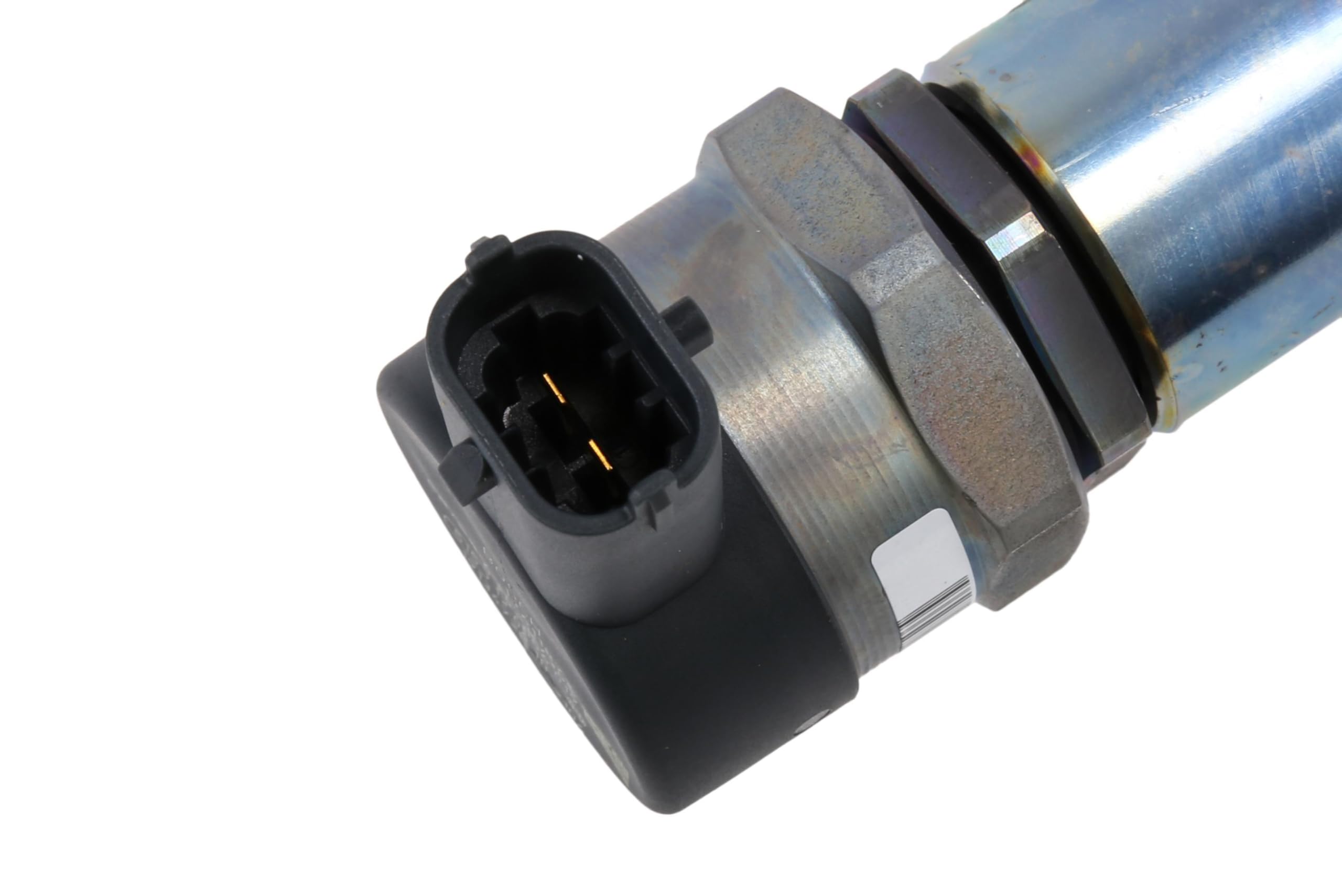 Driver Side GM Genuine Parts 12651989 Fuel Injection Fuel Rail