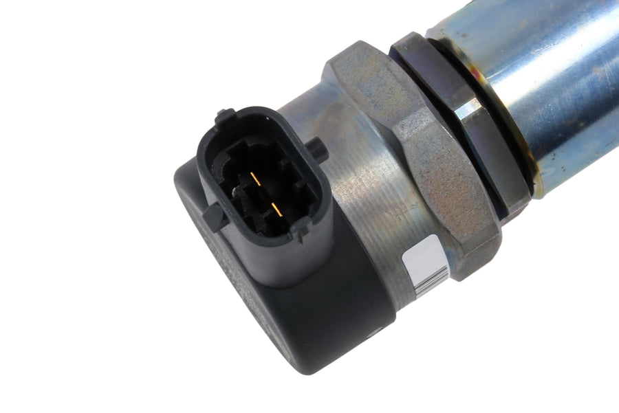 Driver Side GM Genuine Parts 12651989 Fuel Injection Fuel Rail