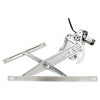 Replacement TYC 660700 Front_Left Window Regulator