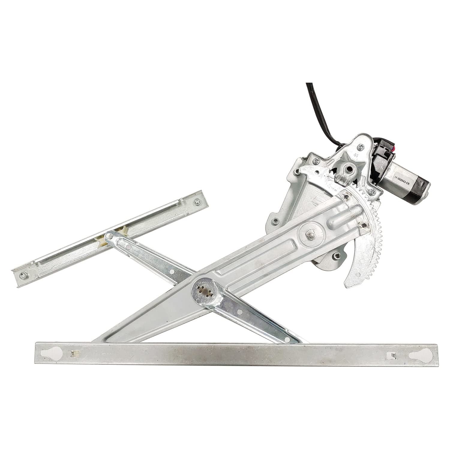 Replacement TYC 660700 Front_Left Window Regulator