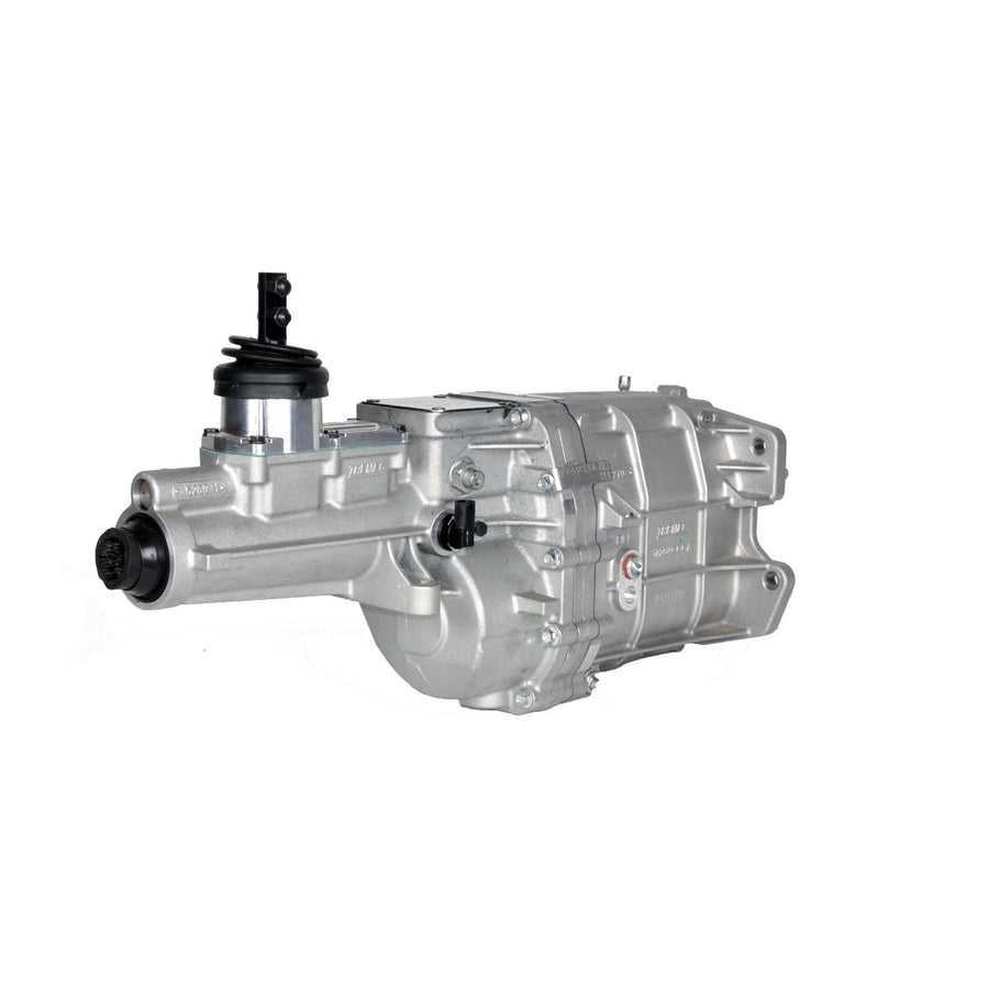 Tremec Manual Transmission Assembly McLeod TCET 18085