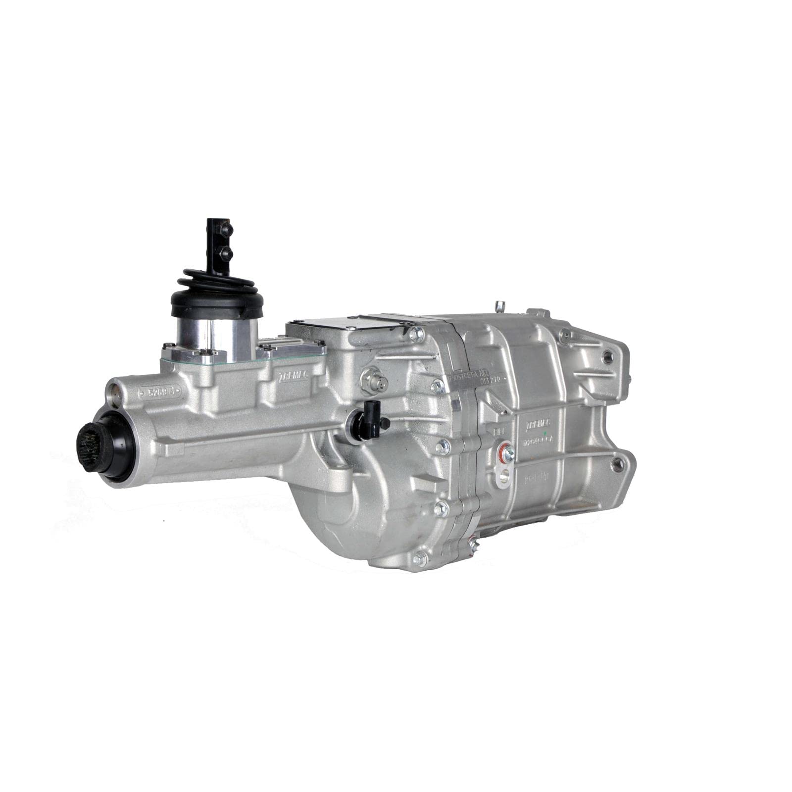 Tremec Manual Transmission Assembly McLeod TCET 18085