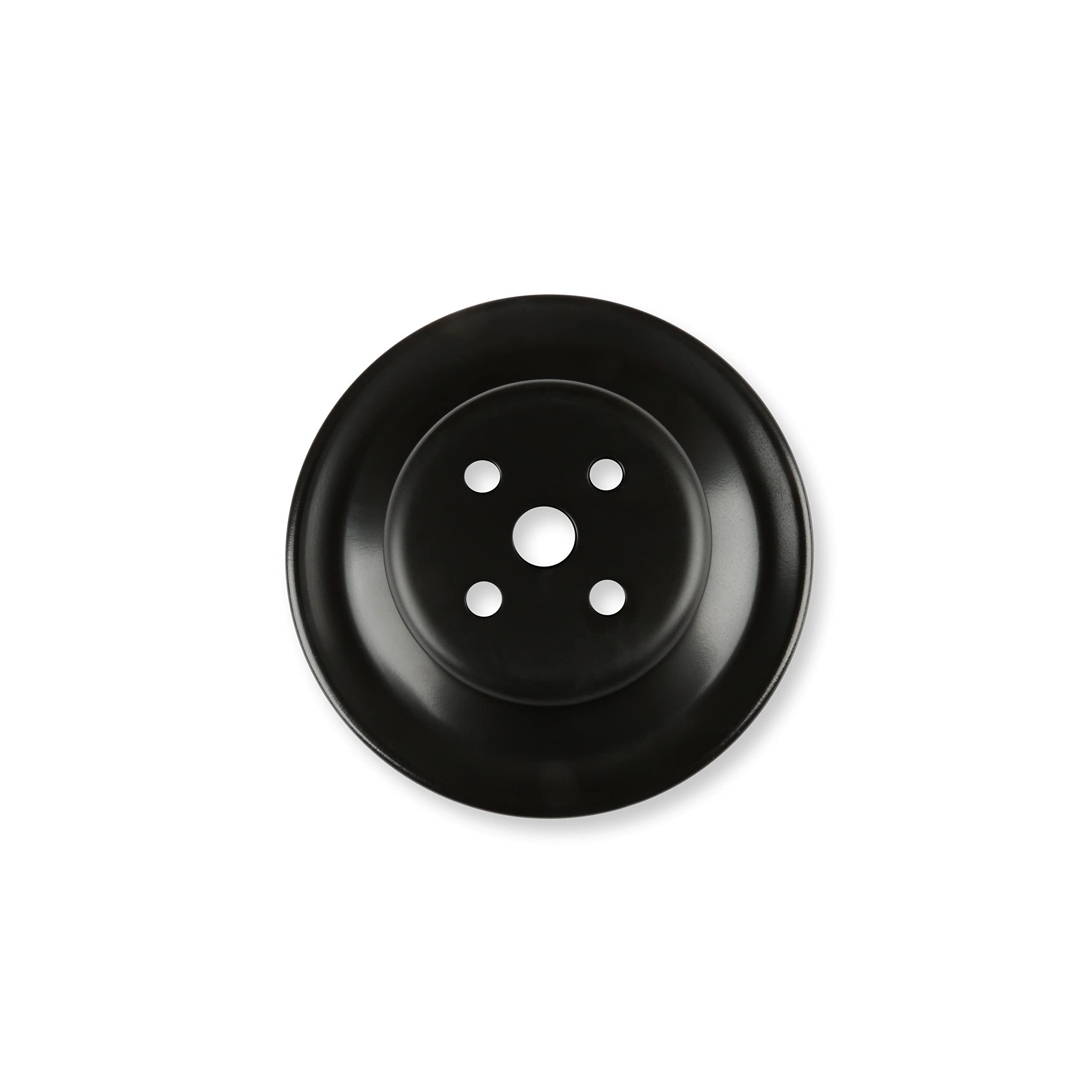 65-8 Scott Drake Classic W/Pump Pulley (C6AZ-8509-A) 2 Groove