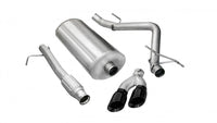 Cat-Back Exhaust System CORSA 14920BLK