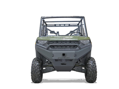 Polaris Ranger 500 Steelcraft Automotive 70-3020 Front Bumper Fits