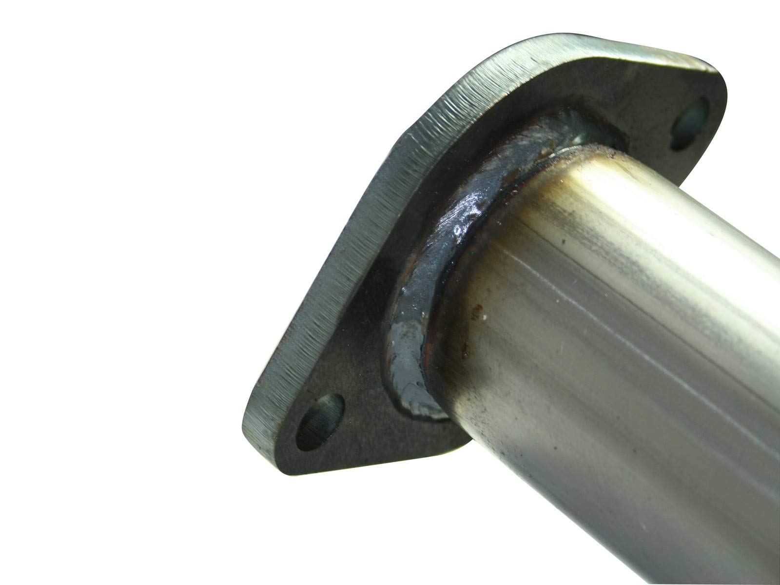 MACH Force XP aFe 49-46102-P Stainless Steel Cat-Back Exhaust System for 04-12 Nissan Titan