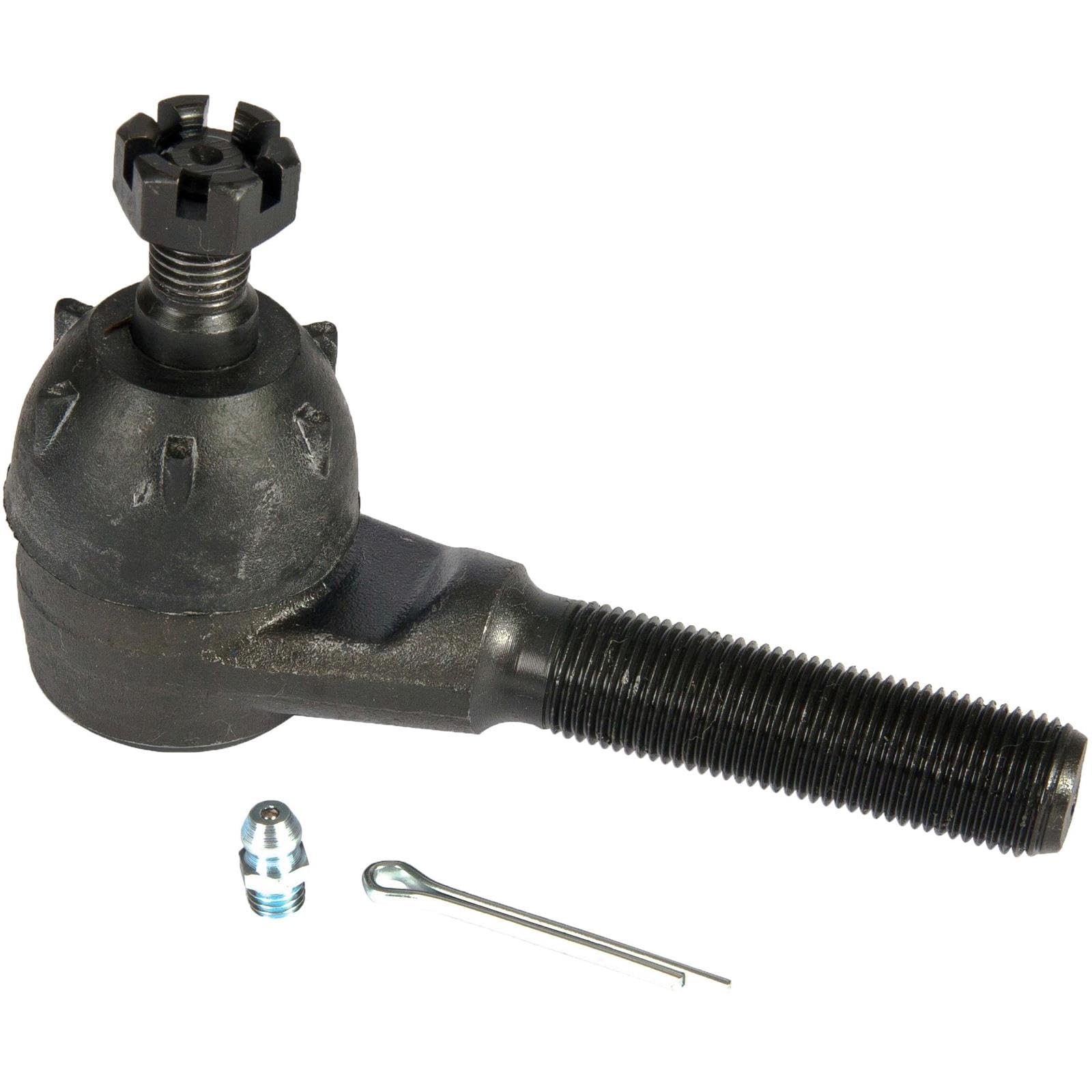 Outer RideTech Tie Rod End, ES323L 63-64 Impala 90003047