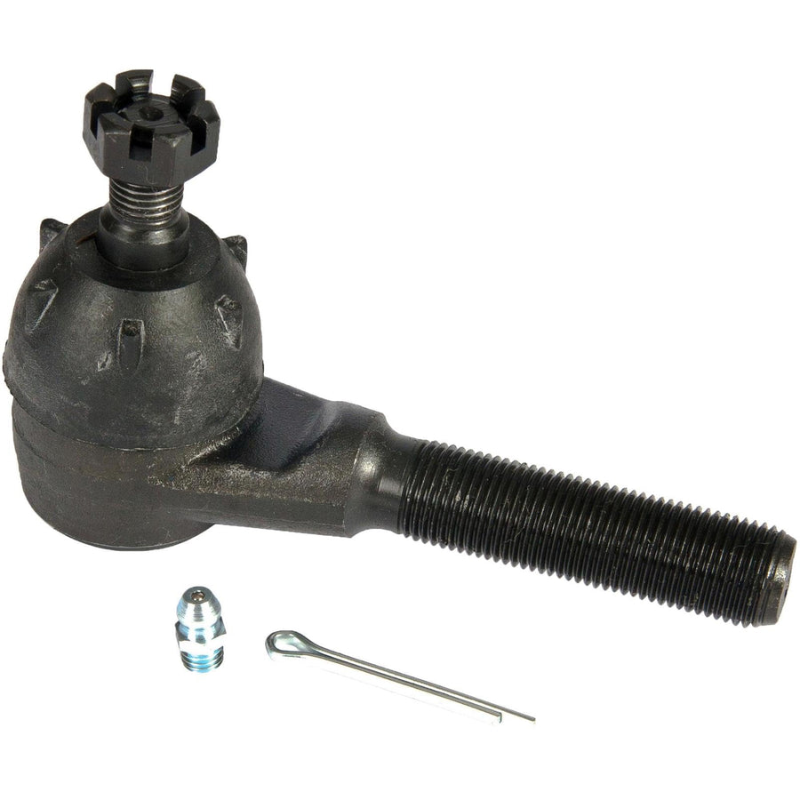 Outer RideTech Tie Rod End, ES323L 63-64 Impala 90003047