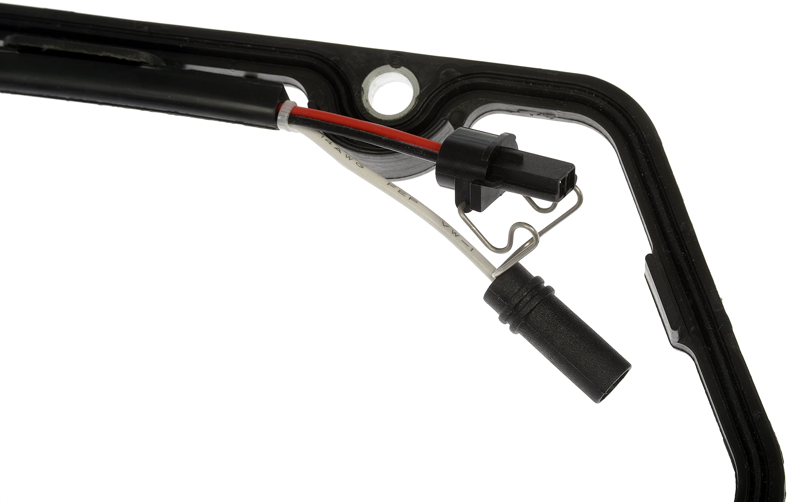 Dorman Engine Valve Cover Gasket 615-201 Compatible with Select Ford / IC Corporation / International Models