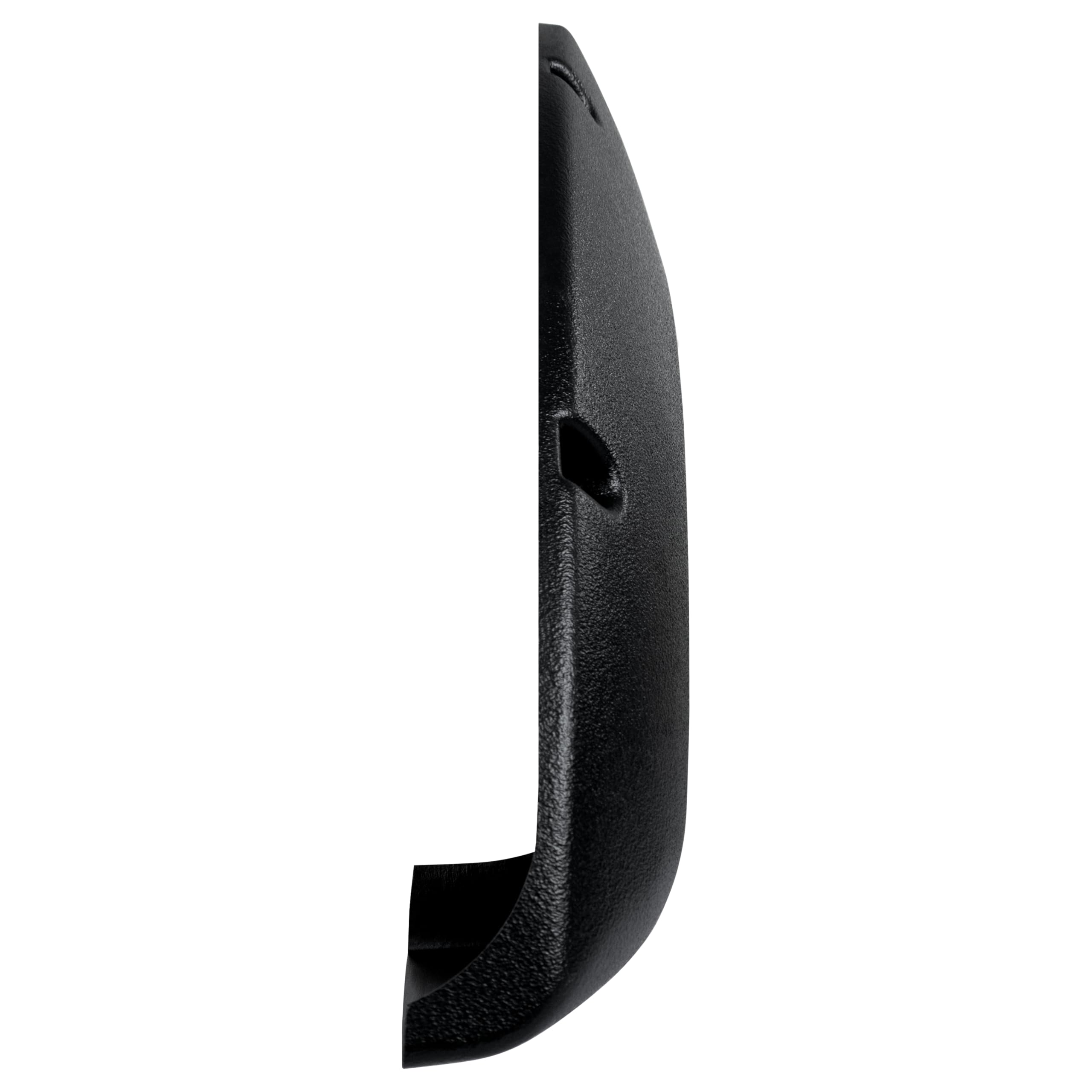Fender Skirt ICON, Triple, Keystone, FS4293, Black