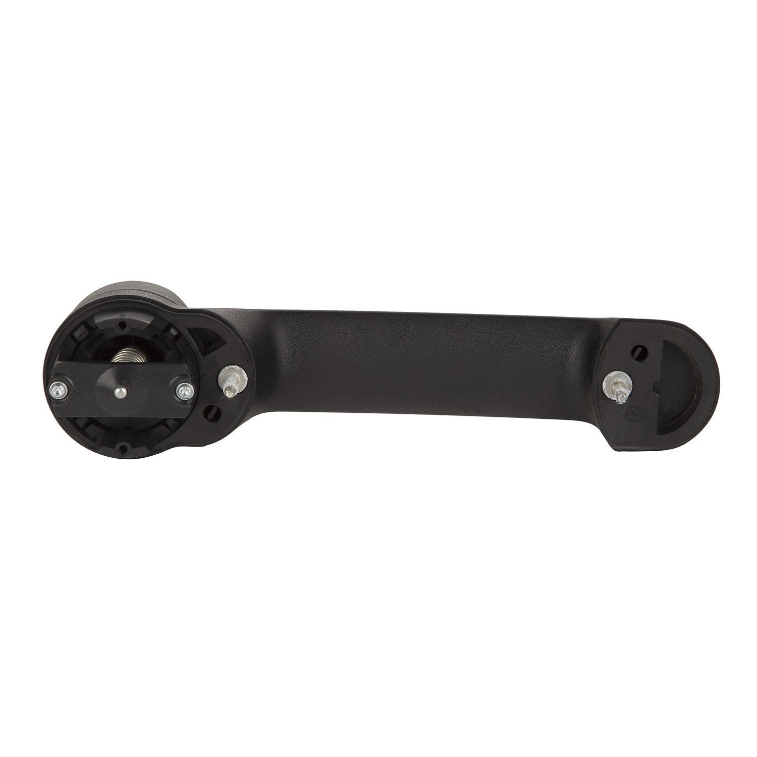 12040.22 | Omix-Ada | Exterior Door Handle | OE Reference: 4589164AF | Fits 2007-2018 Jeep Wrangler JK
