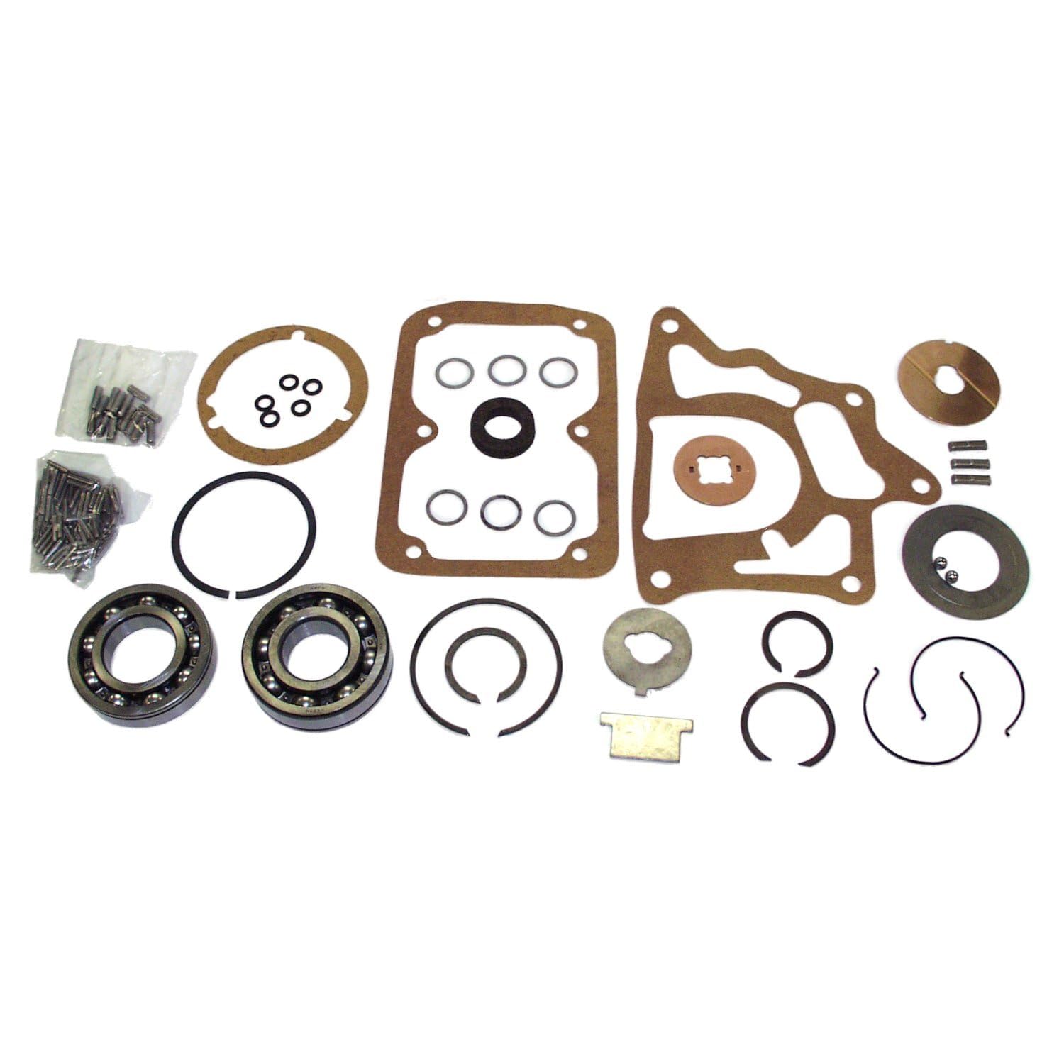 Vintage Crown Transmission Overhaul Kit