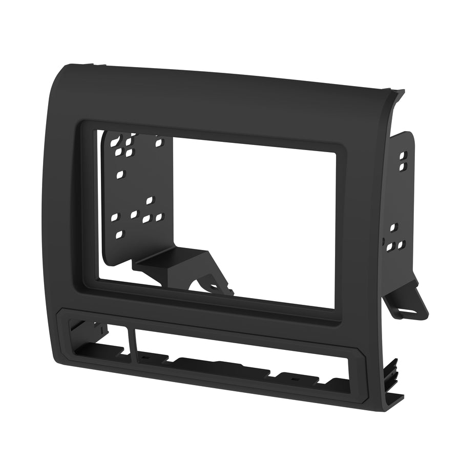 Metra Double DIN 95-8235B Installation Kit for 2012 Toyota Tacoma Vehicles (Black)