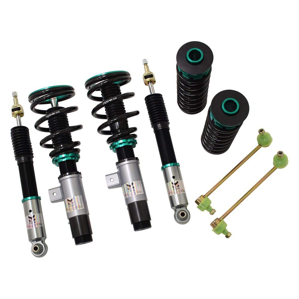 EU Series Megan Racing MR-CDK-BF30-EU Coilover Damper Kit