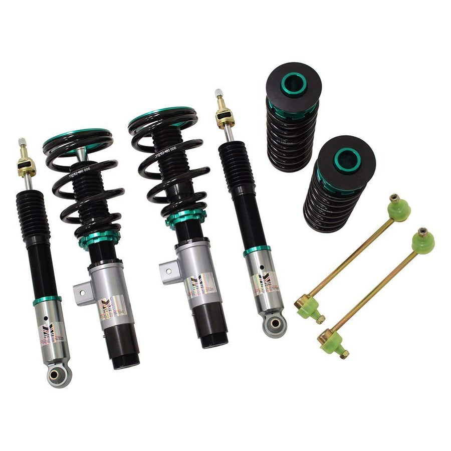 EU Series Megan Racing MR-CDK-BF30-EU Coilover Damper Kit