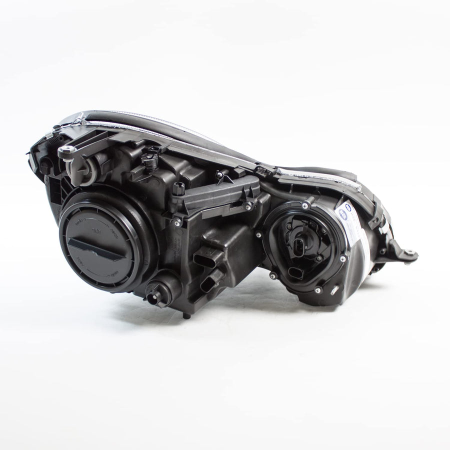 Mercedes Benz TYC 20-6486-00 Driver Side Headlight Assembly