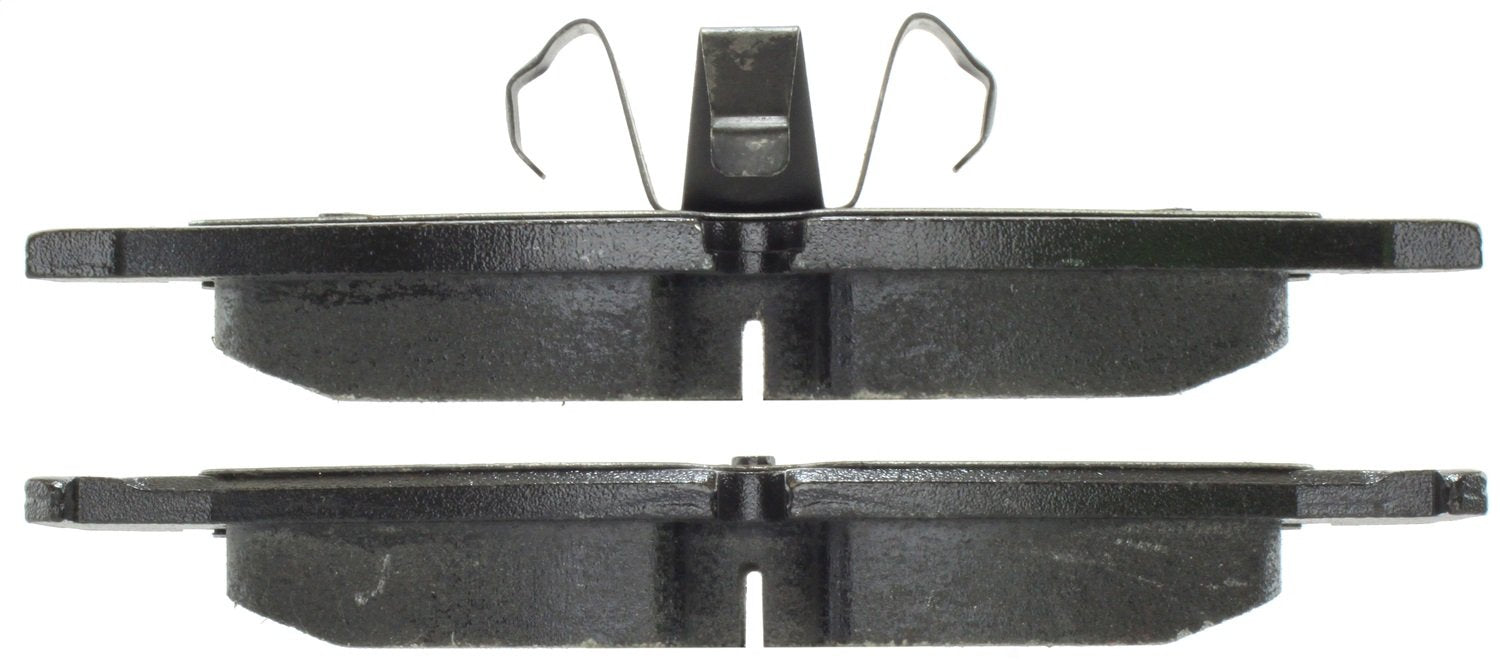 Sport Brake Pads StopTech 309.12600 with Shims and Hardware