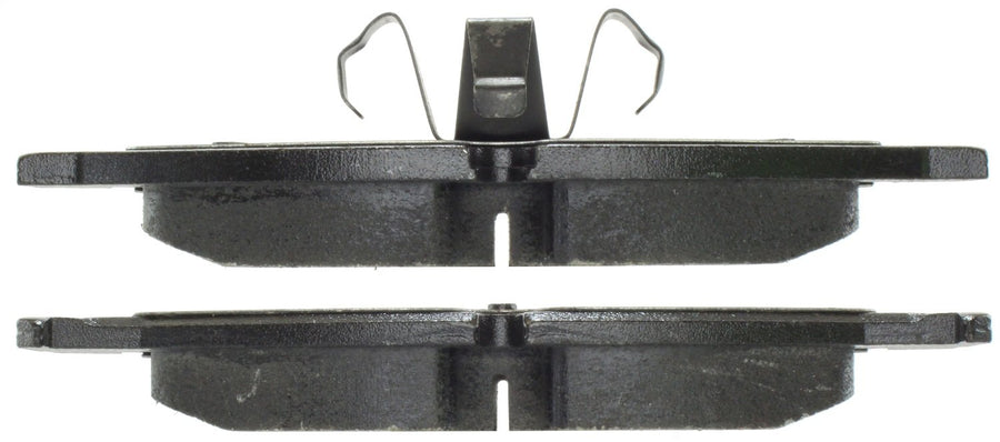Sport Brake Pads StopTech 309.12600 with Shims and Hardware