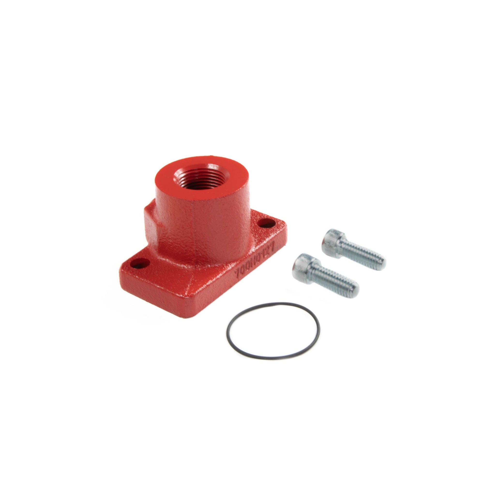 KIT700OT Fill-Rite 3/4" Outlet Flange Kit 700 Series