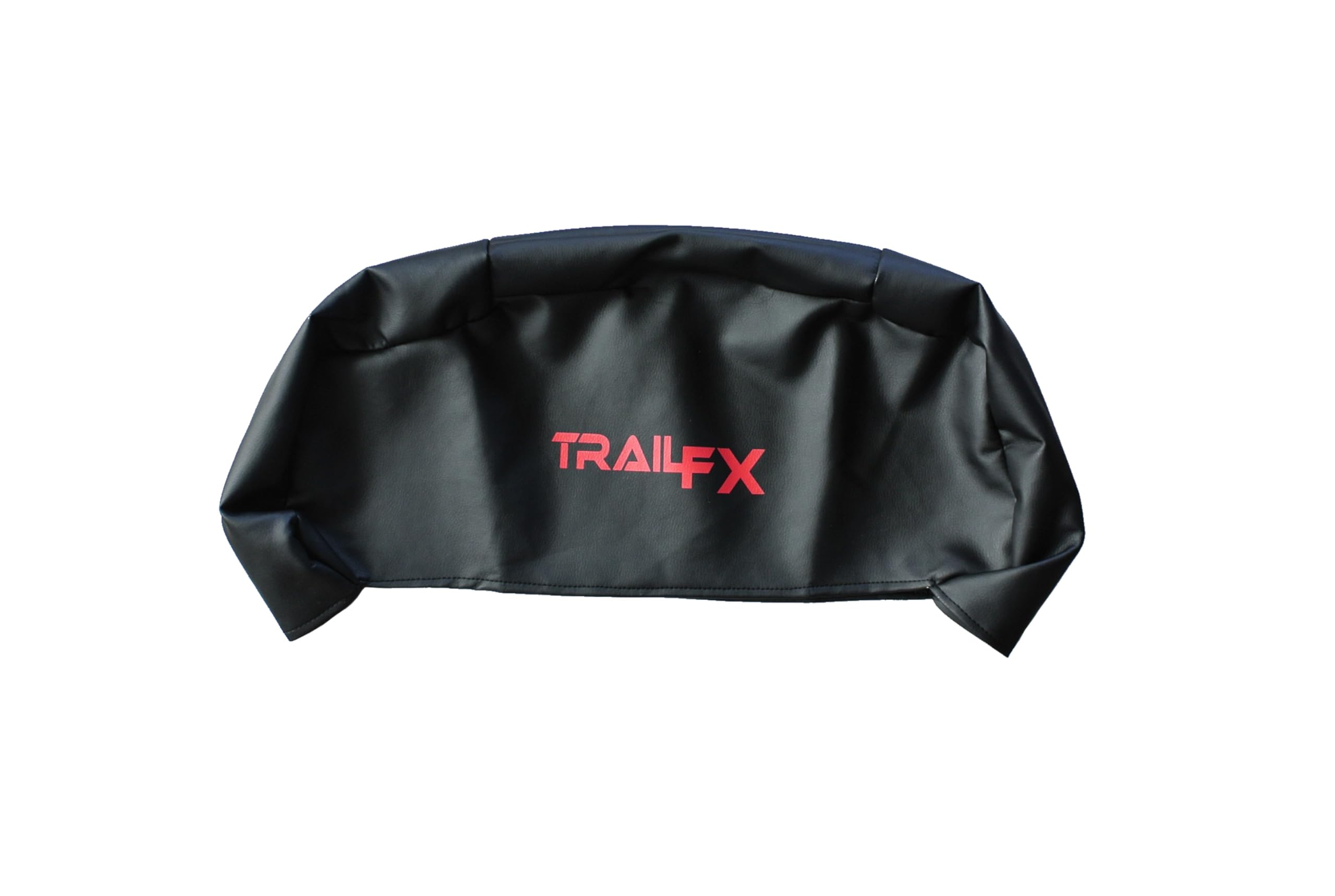 TrailFX Recovery Winch Cover Universal Fit Fits Neoprene W08B/W10B/W12B Winches TrailFX WA016